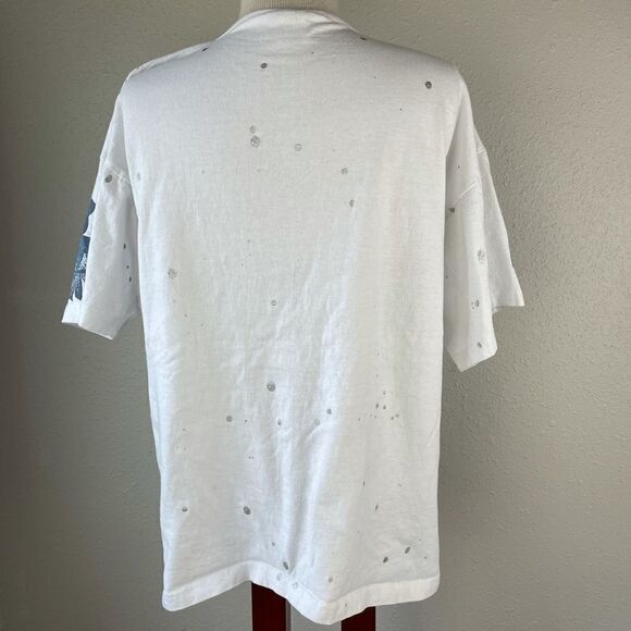 EZL T-Shirt Size S EUC - Picture 6 of 9